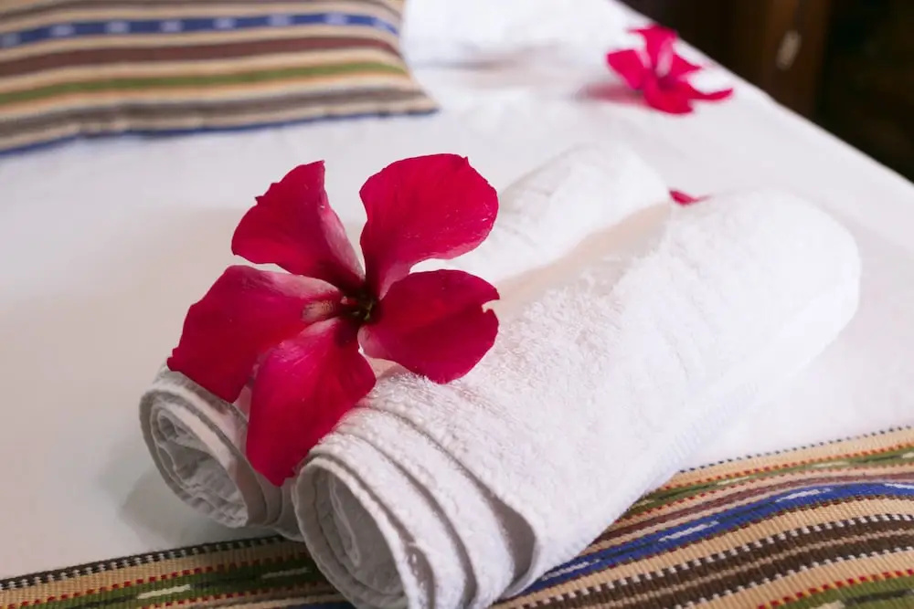 Hotel La Isla Inn - Chambres