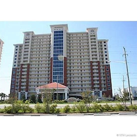 San Carlos Condominiums