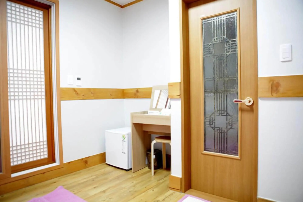 Heungbuga Hanok Guesthouse — 5