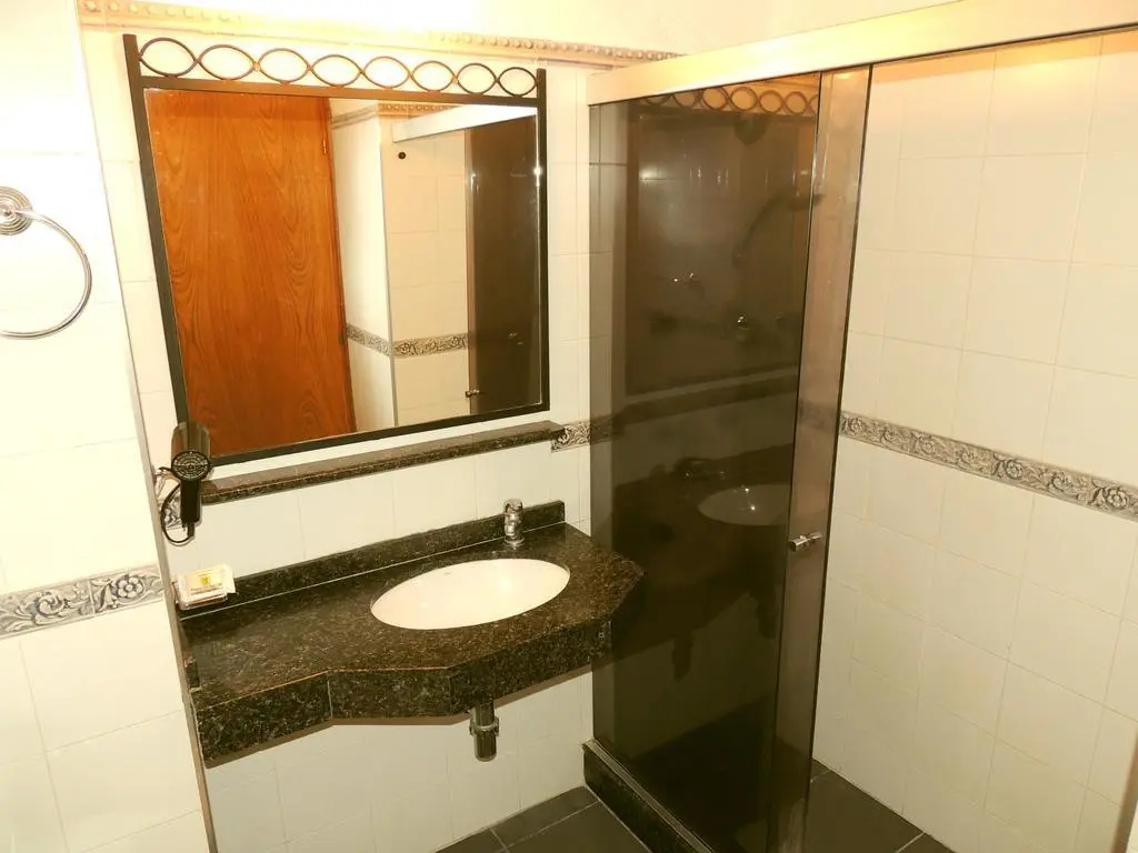 Termas y Hotel Posada del Siglo XIX - Général