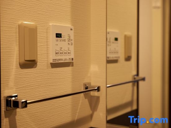 Waka Heian Shirakawa Hotel 사진 4