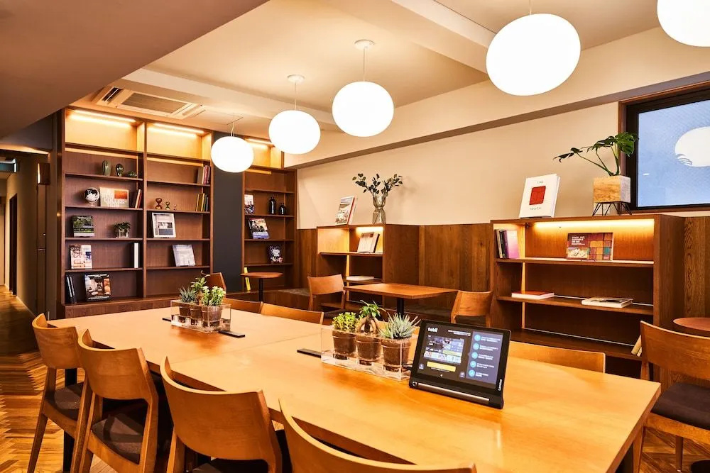 Hotel photo 11