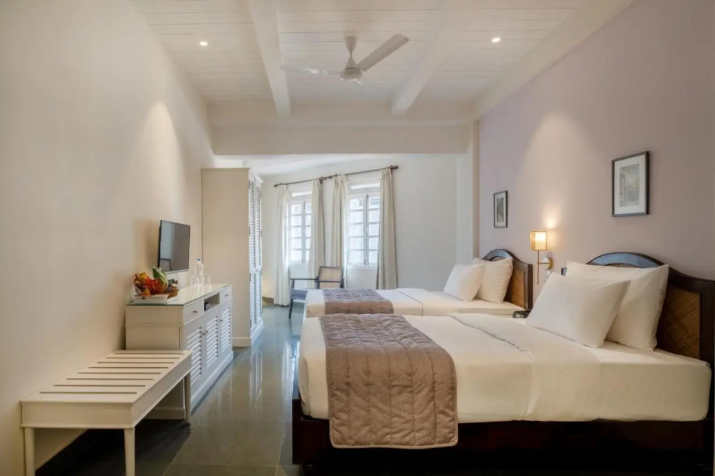 Hotel photo 6