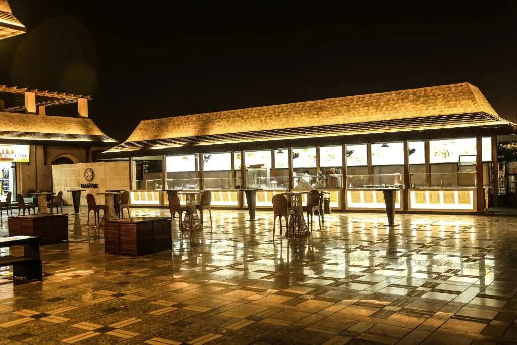 The Vivaan Hotel & Resorts - Général