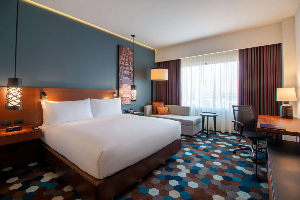 Hotel photo 2