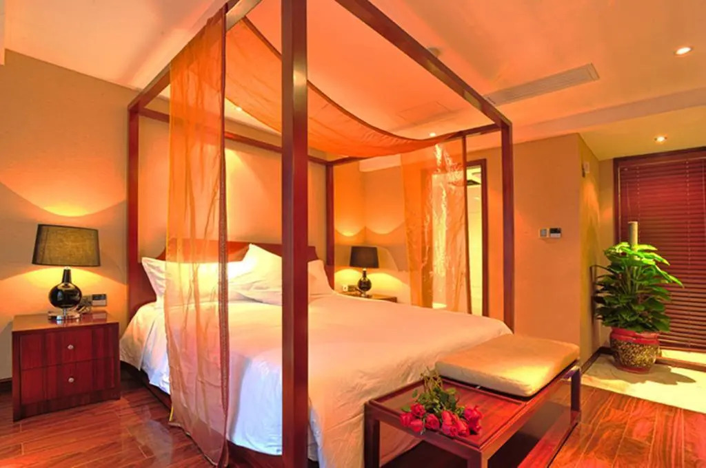 Bailing International Apartment Hotel — фото 4