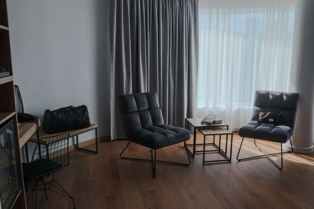 Best Western Plus Lozenetz Hotel - Chambres