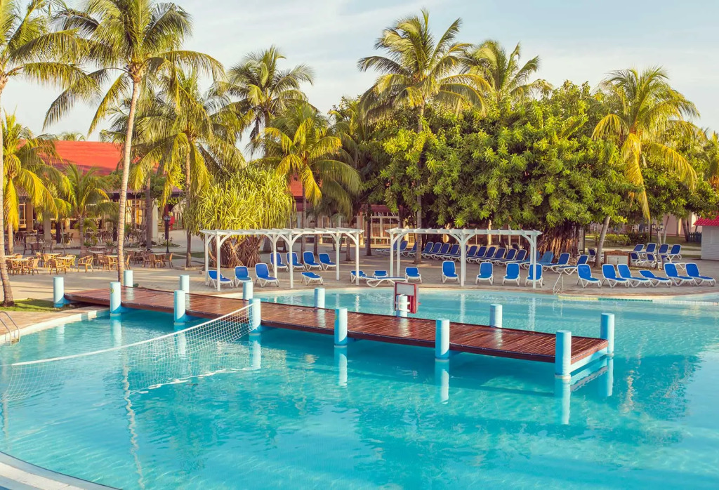Melia Varadero - фото 13