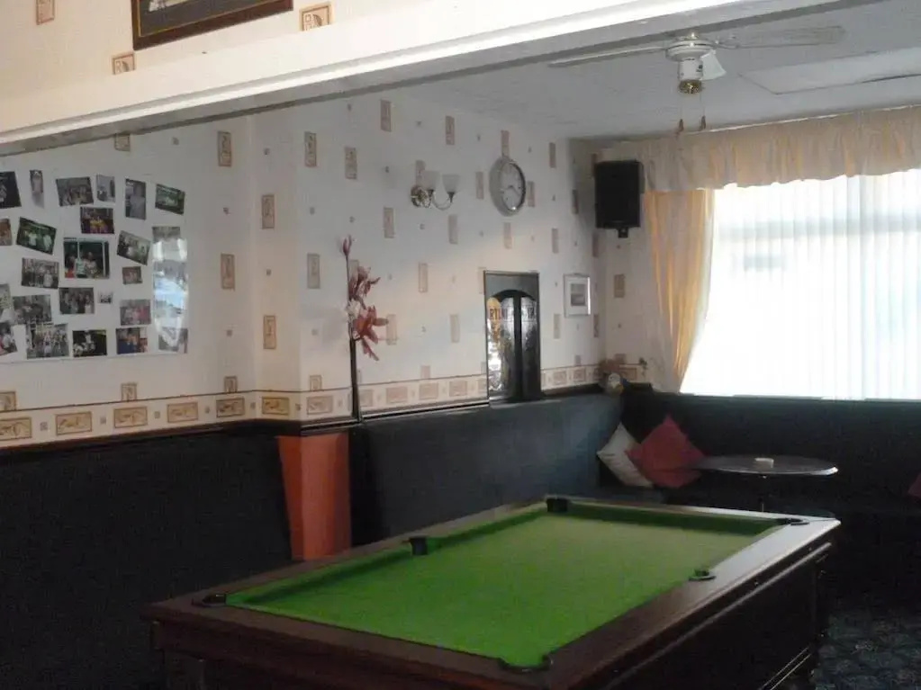 Hotel photo 15