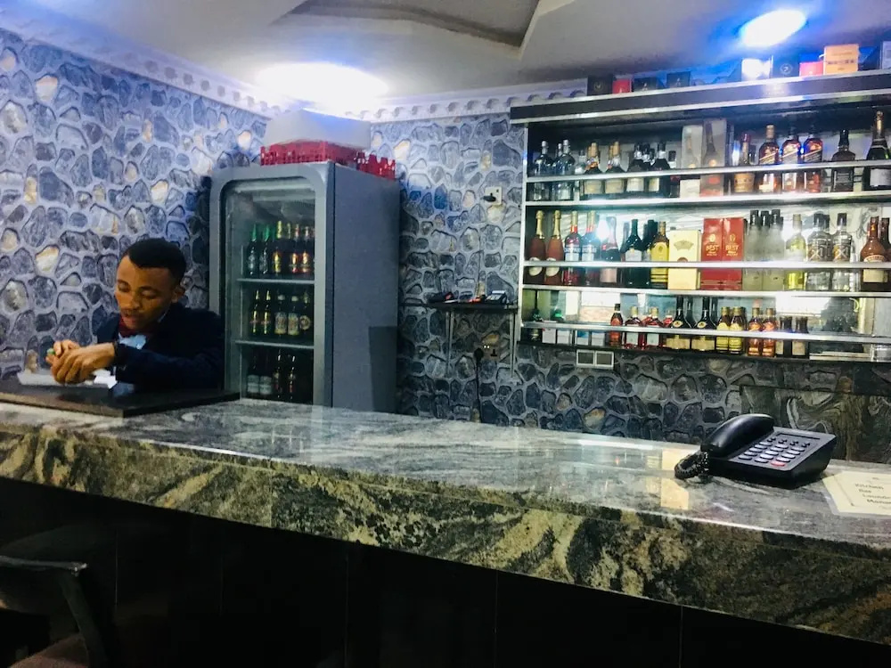 Hotel photo 16