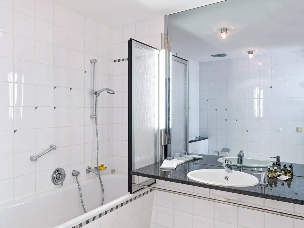 VITALHOTEL ambiente - Général