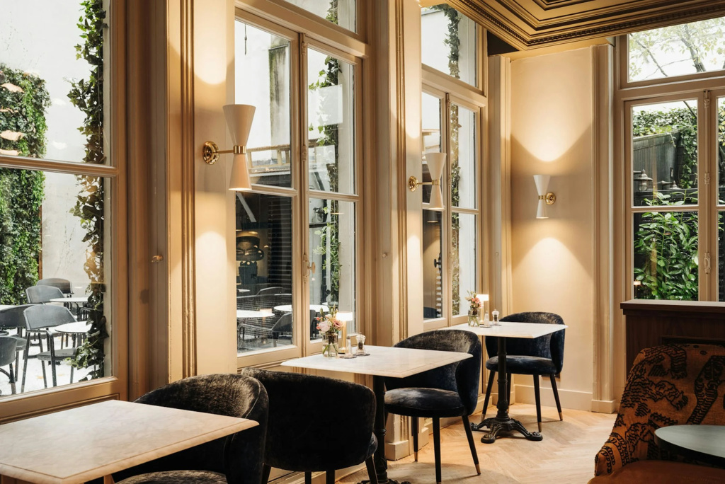 Hotel 717 - Général