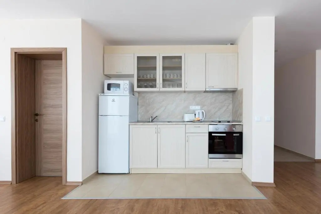 Premier Fort Sands - Chambres