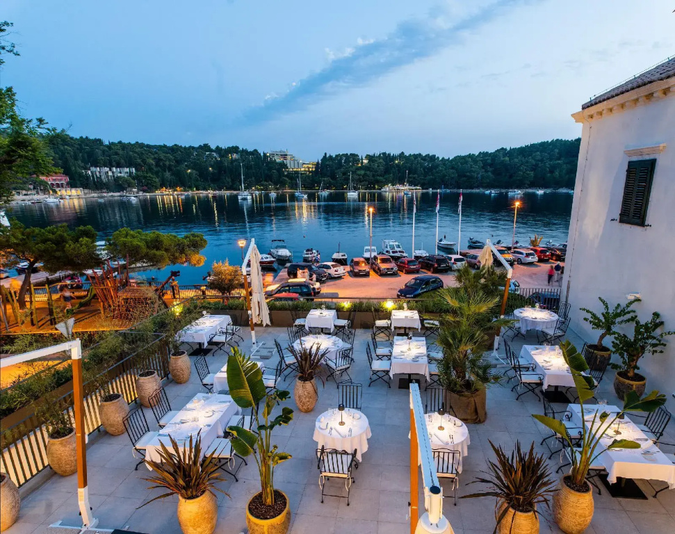 Hotel Supetar Cavtat - Général
