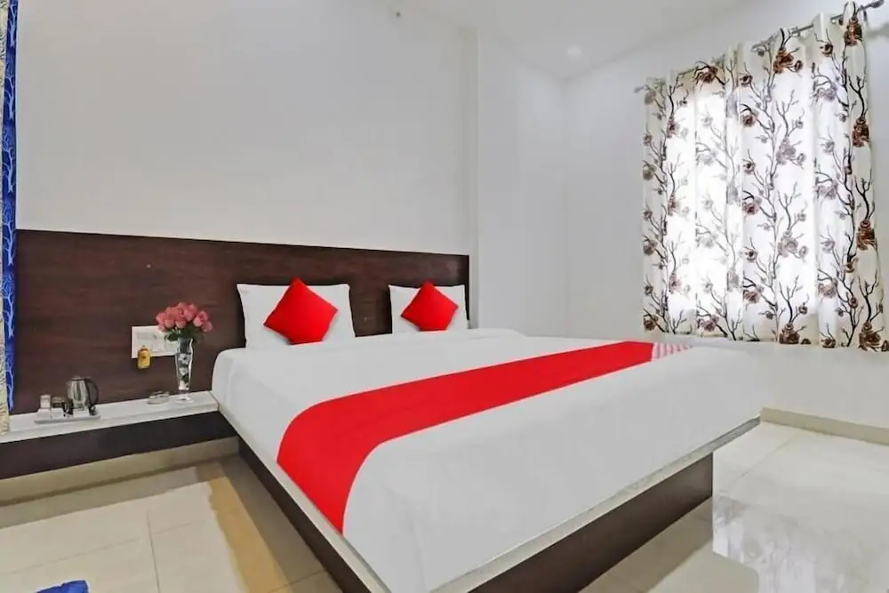Classic room