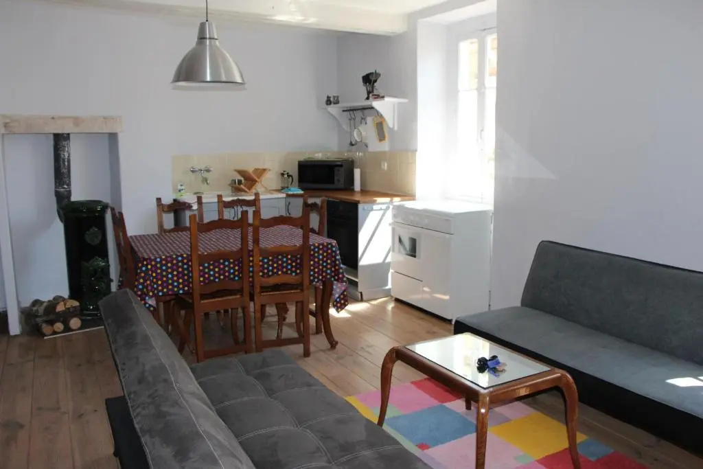 Superior Apartment