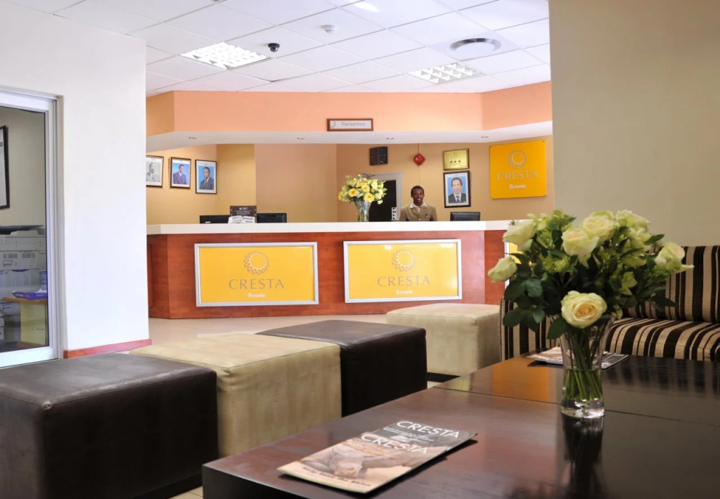Hotel photo 1