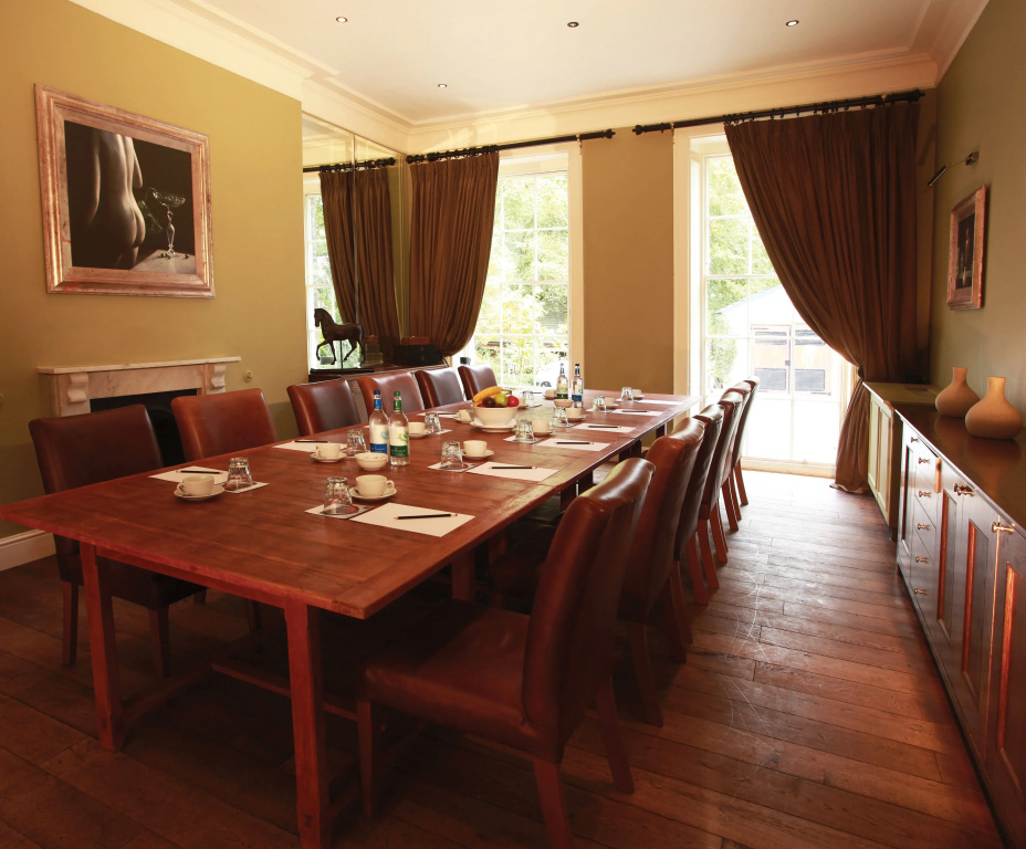 Hotel du Vin & Bistro York - Général
