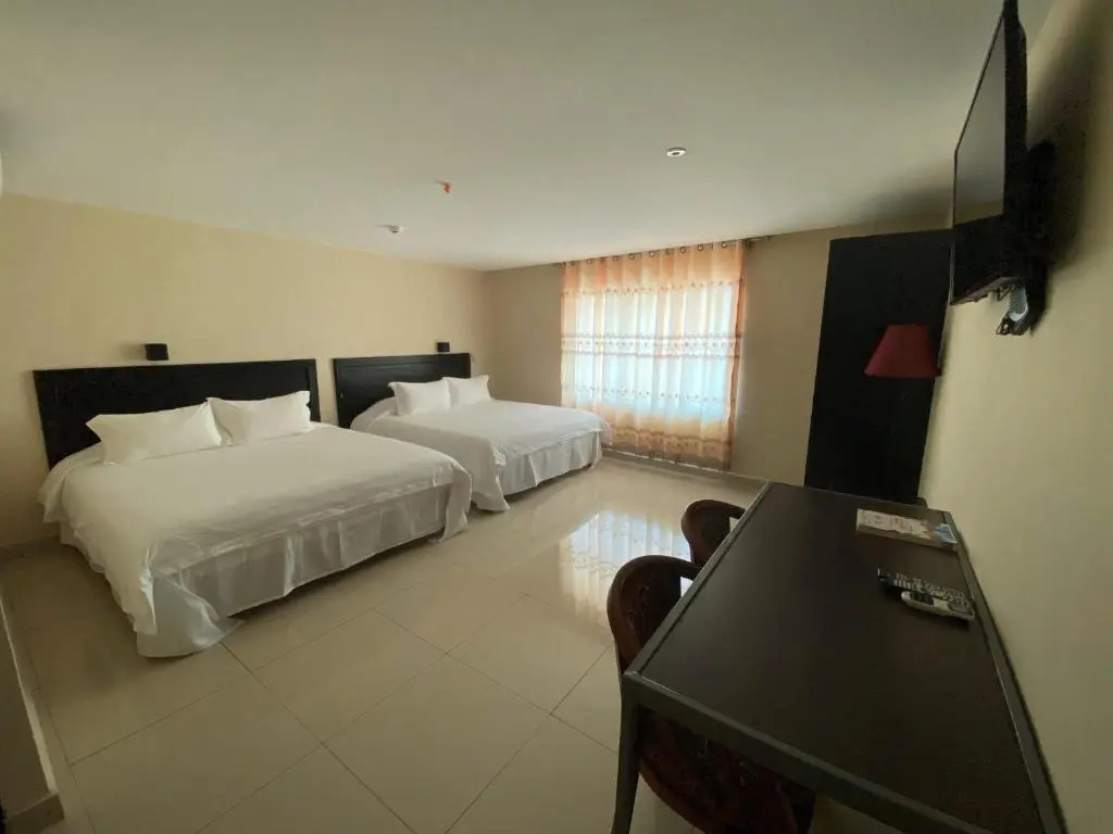 Superior room