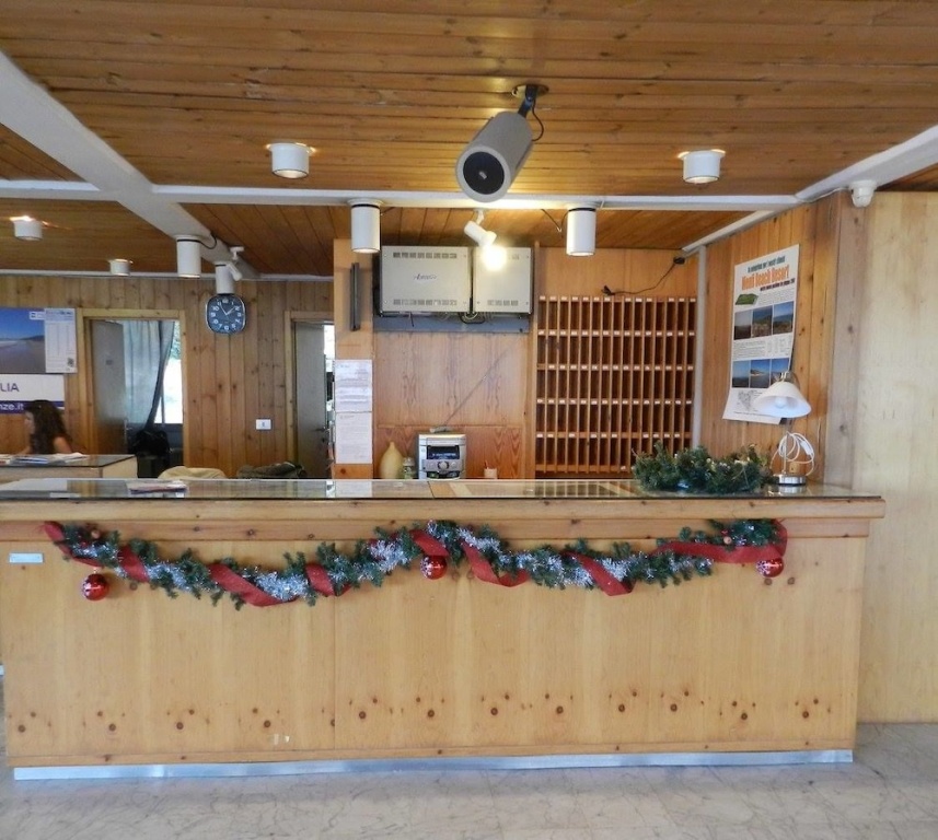 Hotel Sole Alto - Général