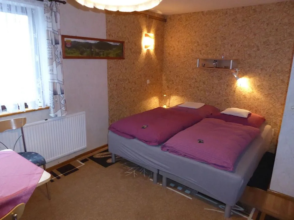 Gästezimmer - Général