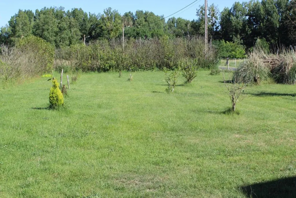 Voir la photo 2 — Gîte de Closeure