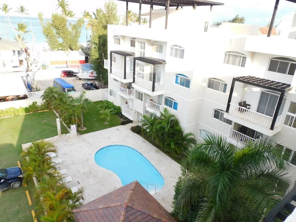 Spectacular Penthouse Ocean Views. Playa Bavaro. Punta Cana