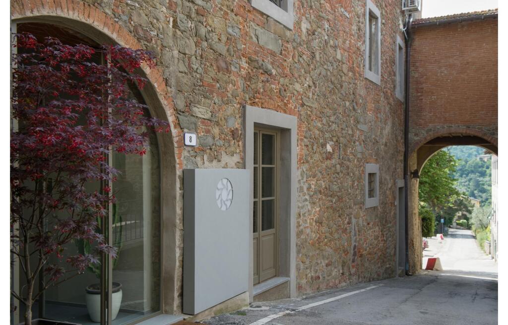 Villa Sassolini Luxury Boutique Hotel & Spa by null