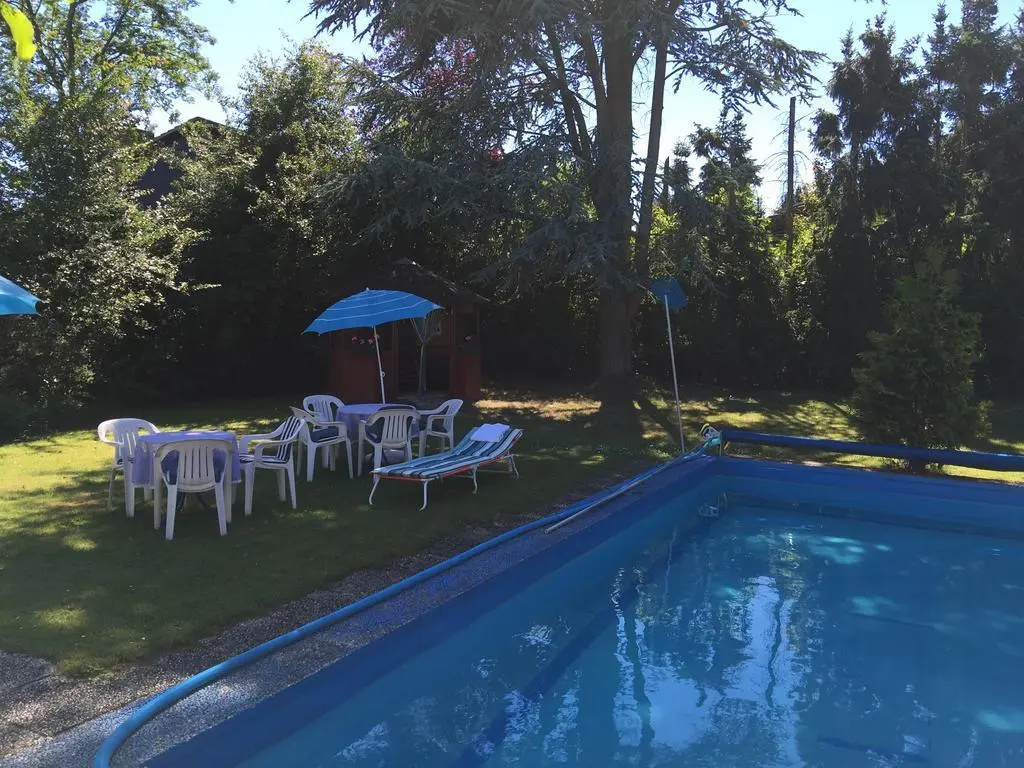 Hotel Del Sol - Général