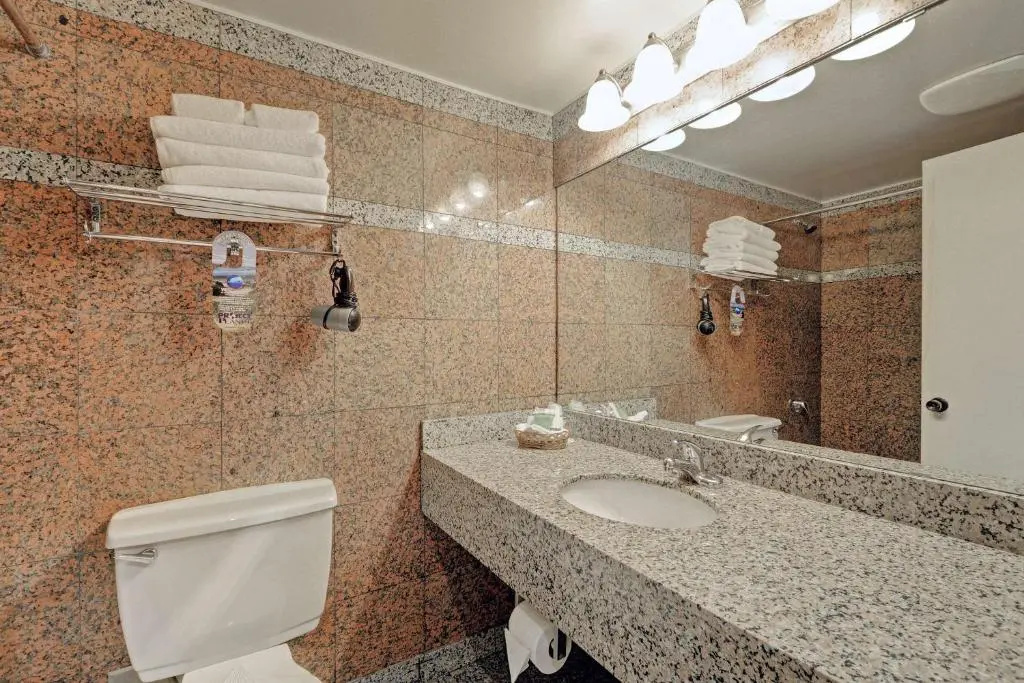 Red Lion Inn and Suites - Chambres