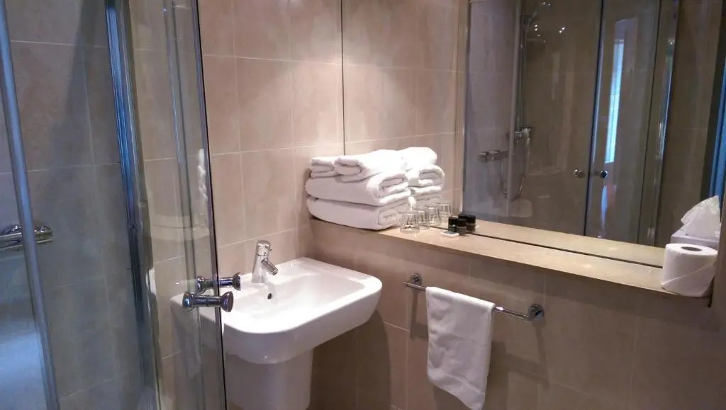 Remont Oxford Hotel - Chambres