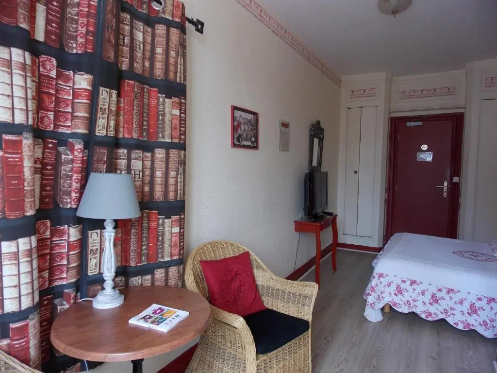 Hotel photo 8
