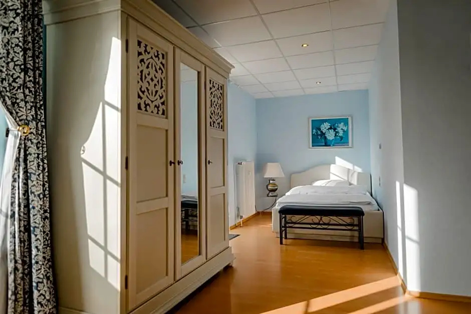 Stadtresidenz Hildesheim Mitte - Chambres
