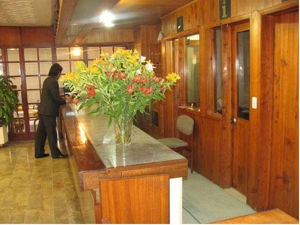 Hotel Tobacá - Général