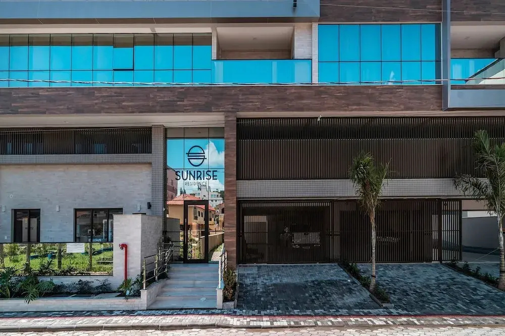 Aluguel Apartamento Garden com Jacuzzi e Terraço com Piscina - 883