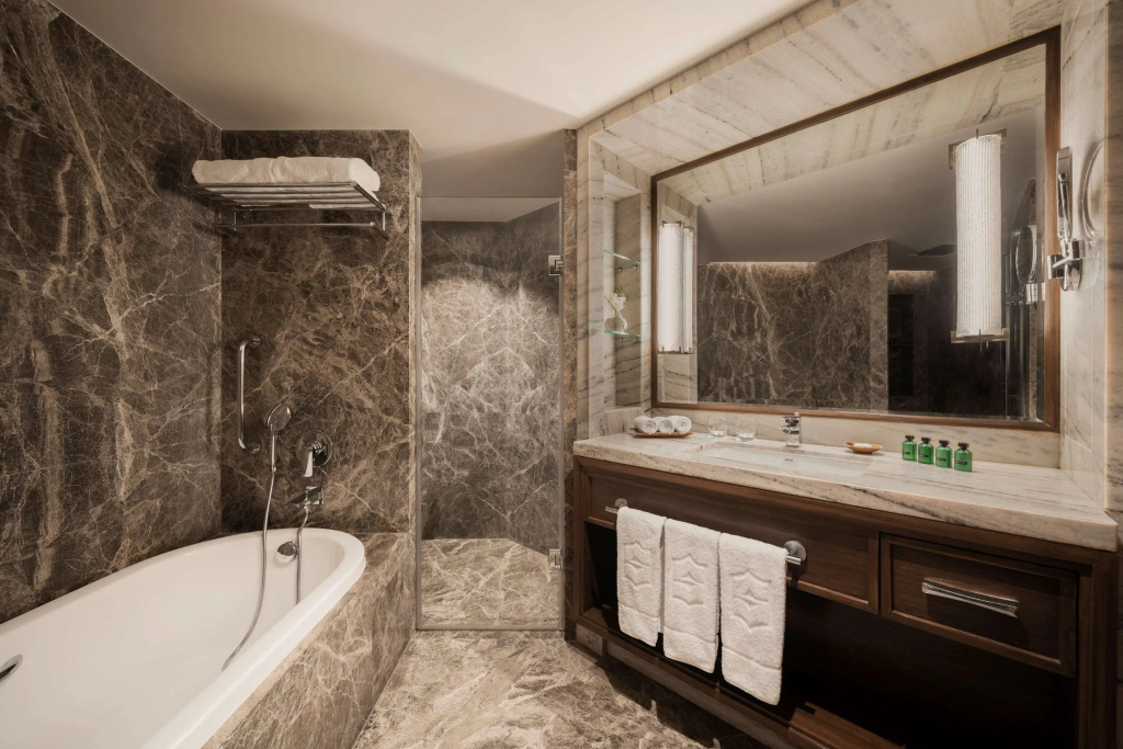 Shangri-La Eros, New Delhi - Chambres