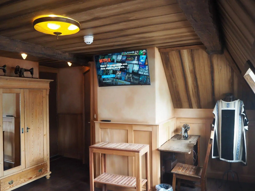 Hotel photo 19