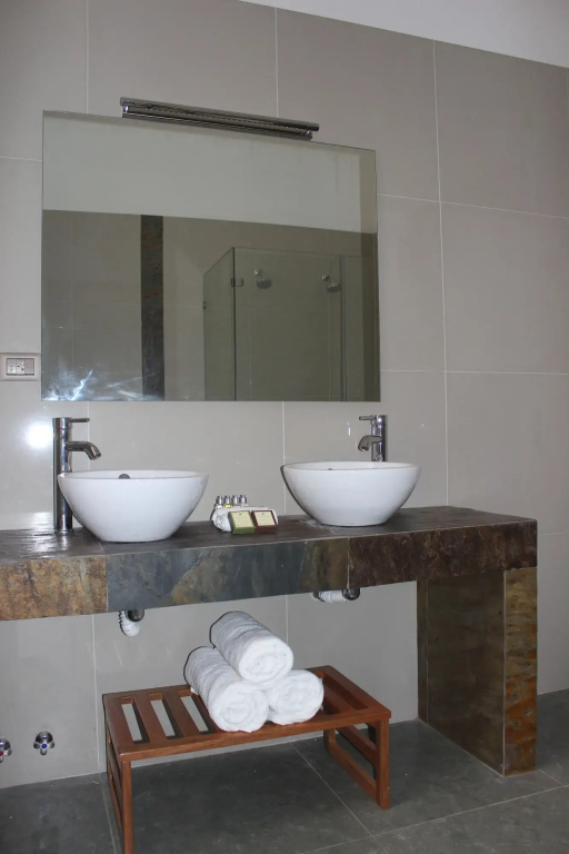 Matildas Hotel Boutique - Général