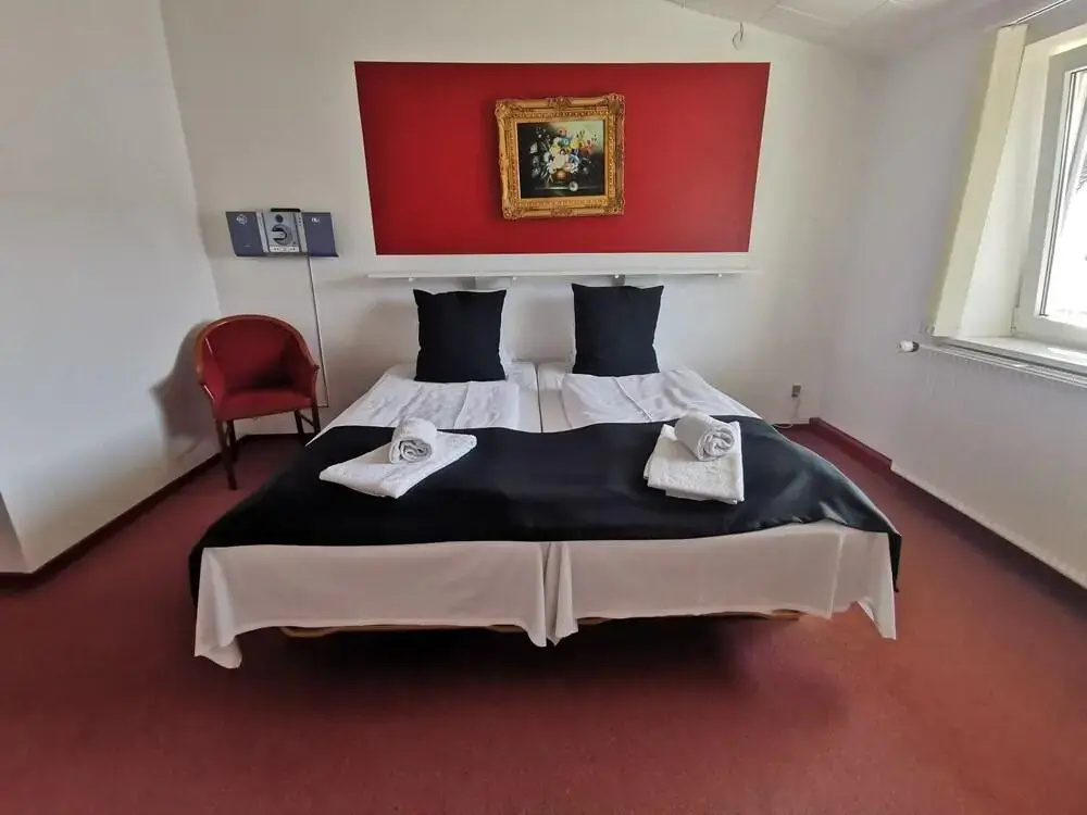 Hotel photo 16