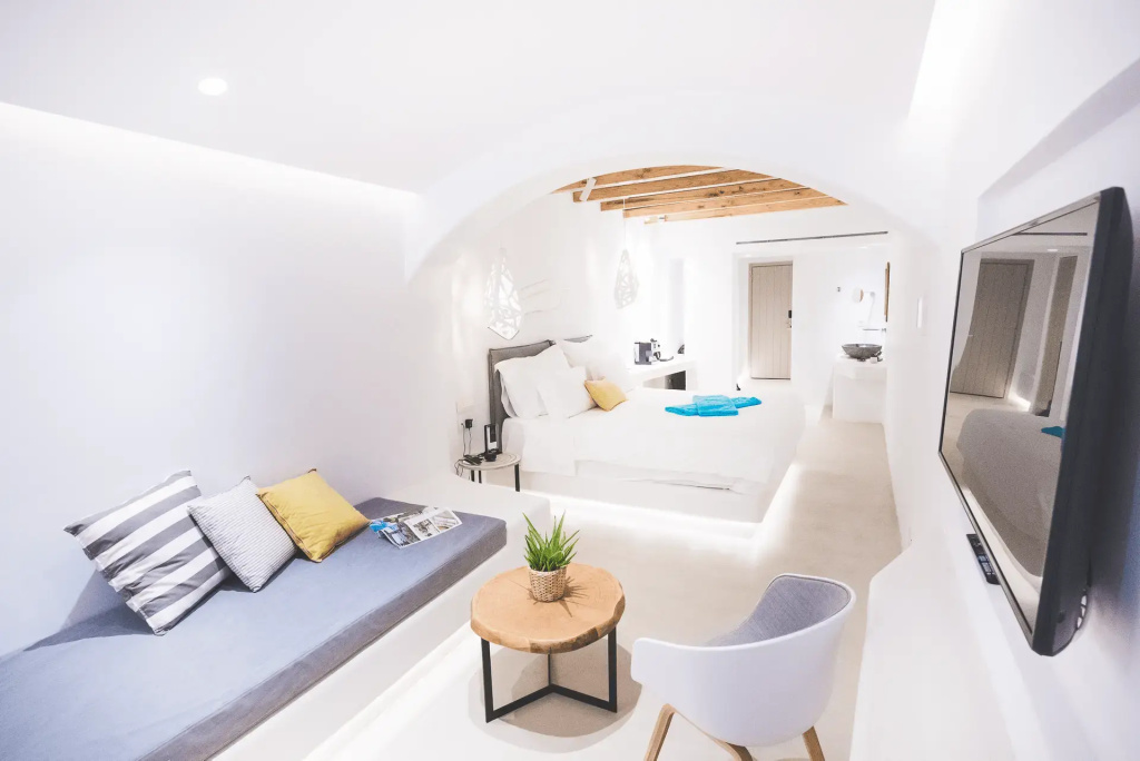 Balius Mykonos - фото 44