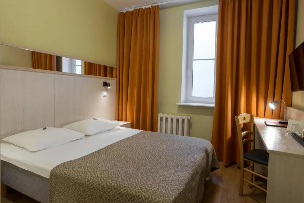 Viiking Spa Hotel - Chambres