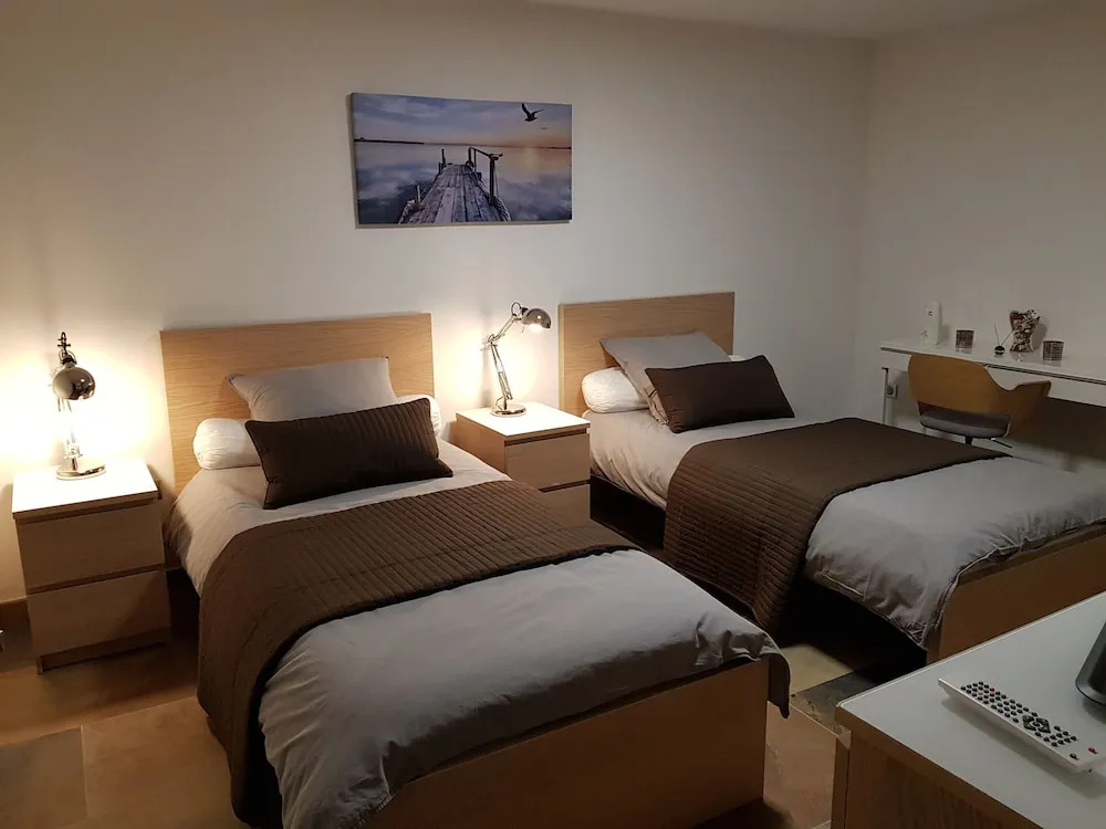 Voir la photo 2 — Le Domaine de Wail Legends Resort
