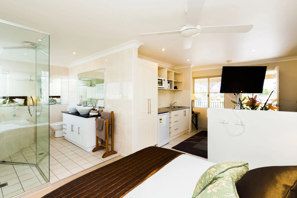 Soldiers Motel — фото 5