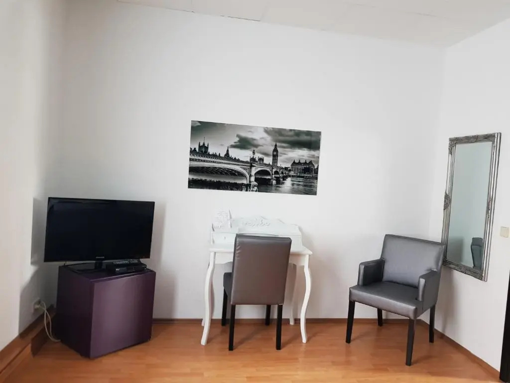 Hotel Hölscher - Chambres