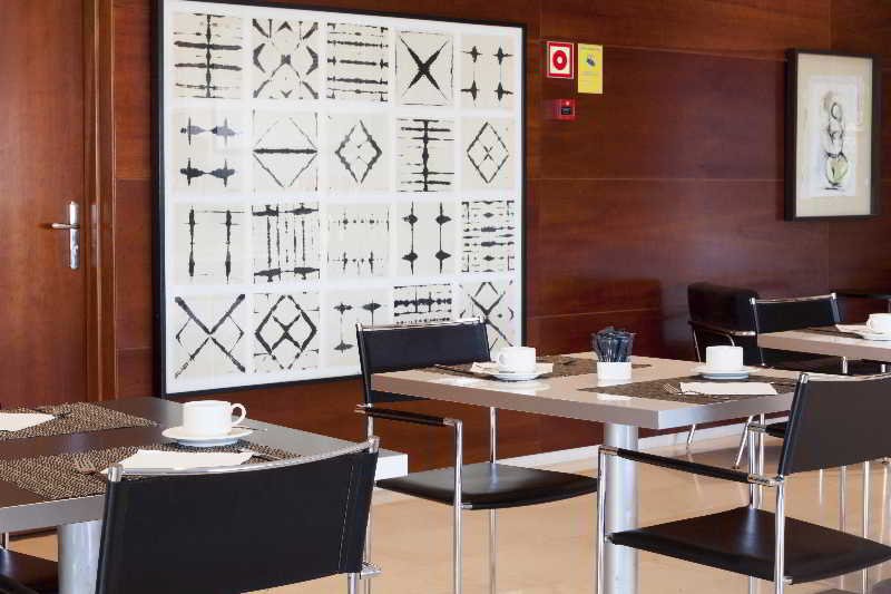 Sercotel AB Rivas — 2