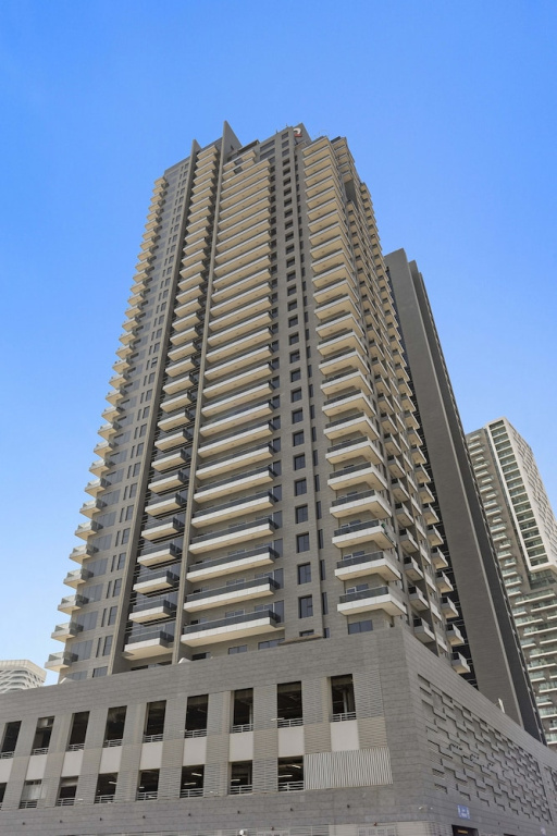 Silkhaus Modern 1bdr Al Reem Island Near Adgm