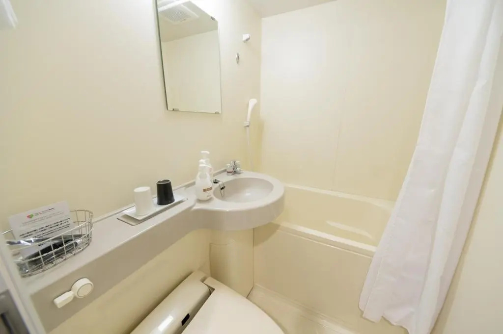 Dormy Inn Express Mikawa Anjo Natural Hot Spring - Chambres
