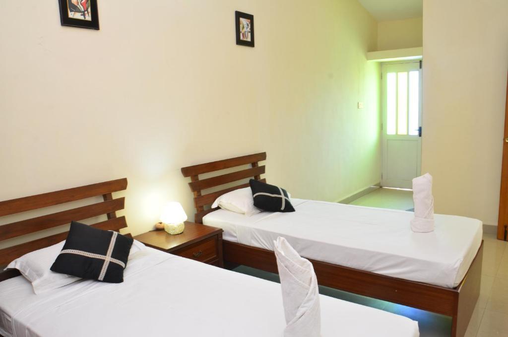 A'S Holiday Resort