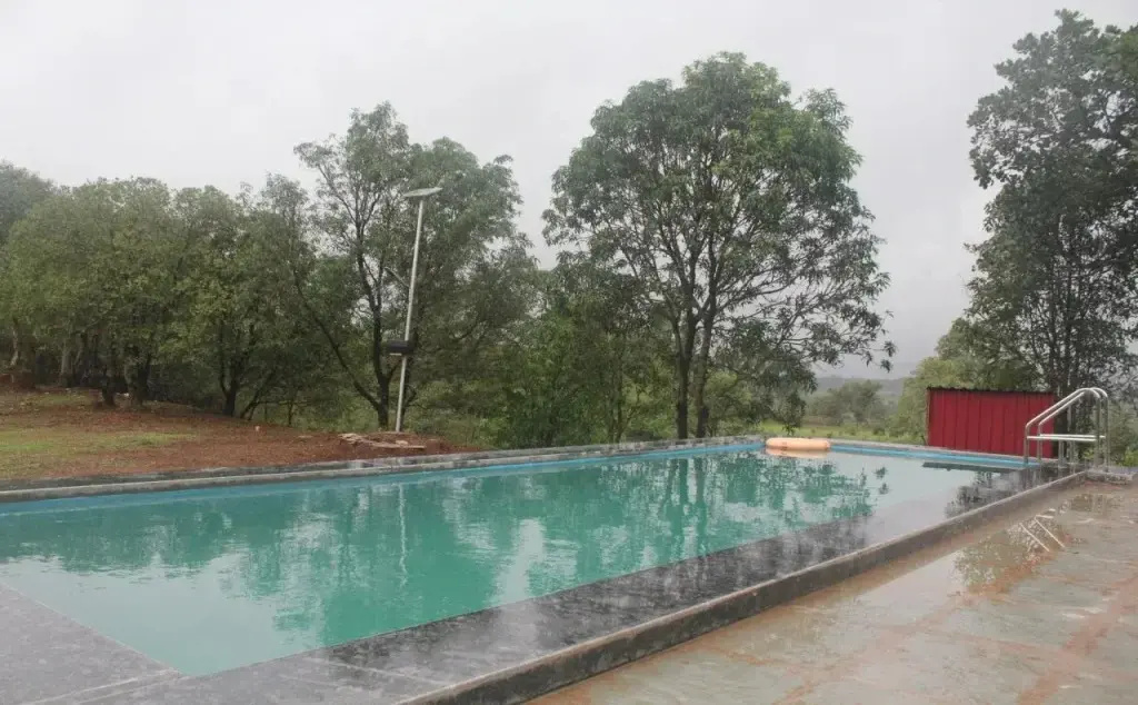 Nature Leap Resort - фото 8