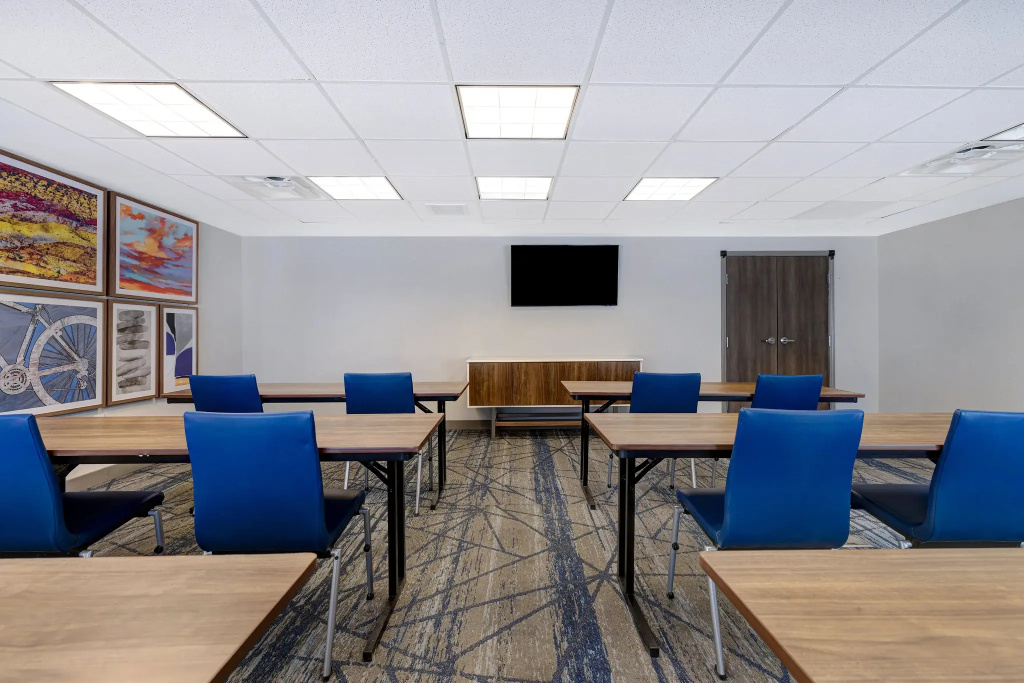 Holiday Inn Express & Suites Moab by IHG - Général